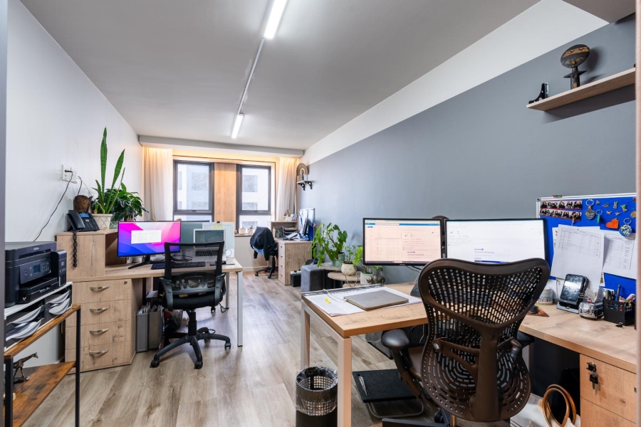 0 Bedroom Property for Sale in Cape Town City Centre Western Cape